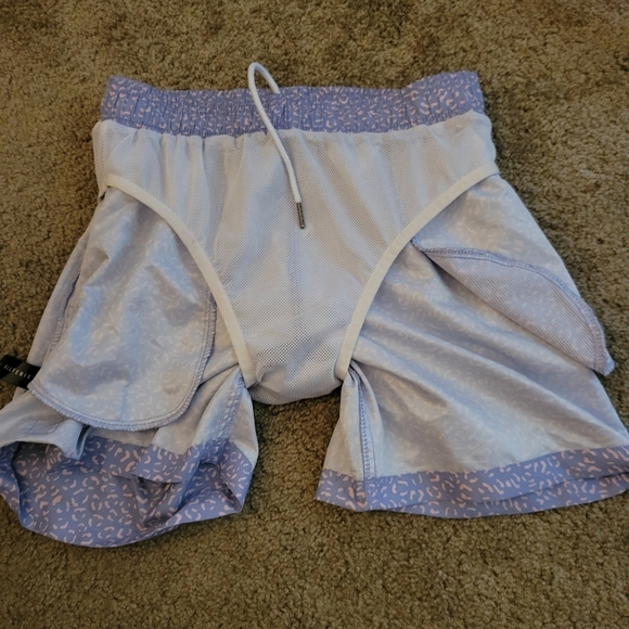 Allfenix Swim Trunks Size Small - Picture 5 of 7